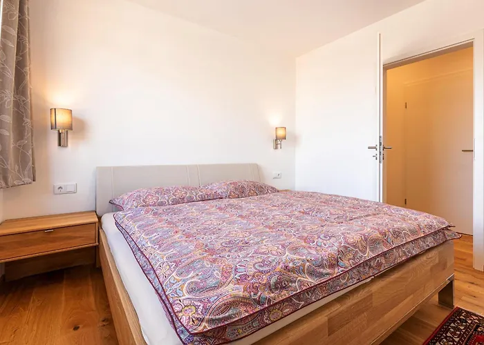 Ferienwohnung Kerstin