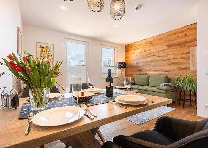Ferienwohnung Kerstin
