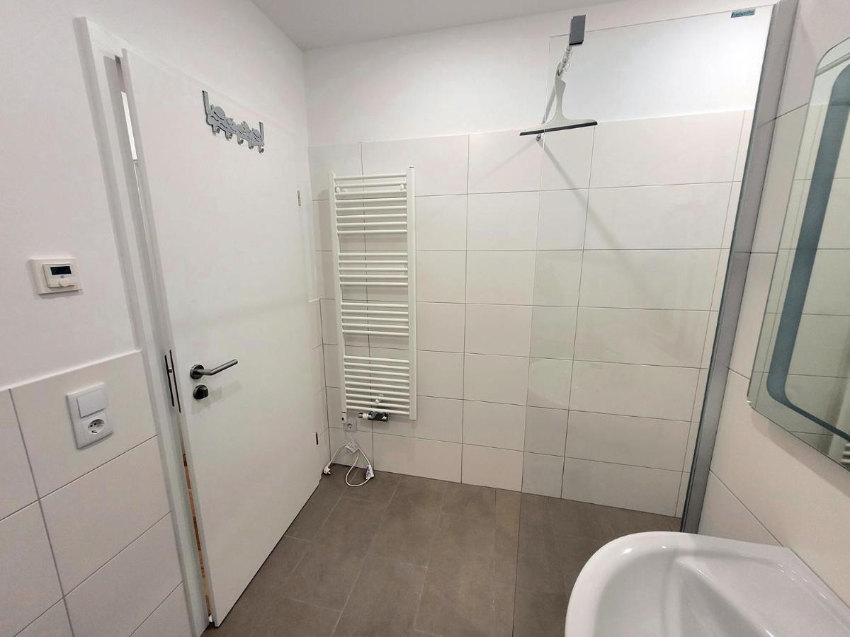 Appartement Kerstin *