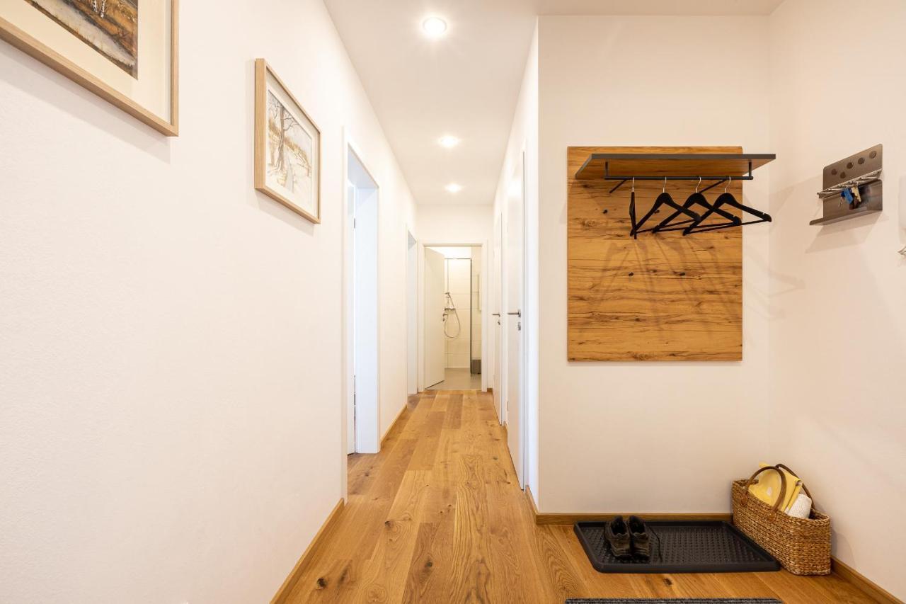 Kerstin Apartment *