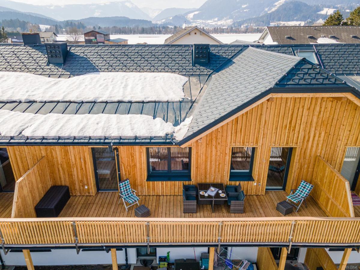 Kerstin Appartement
