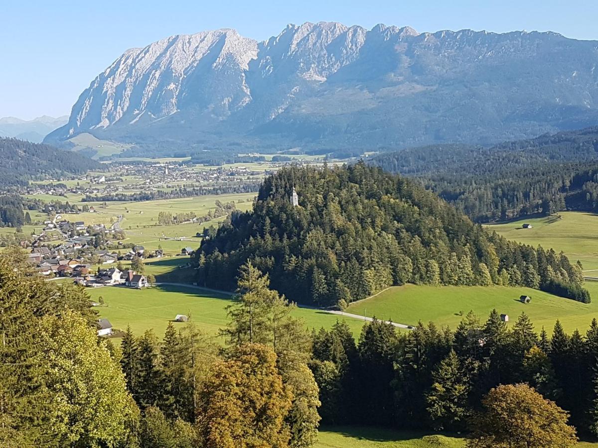 Kerstin Bad Mitterndorf