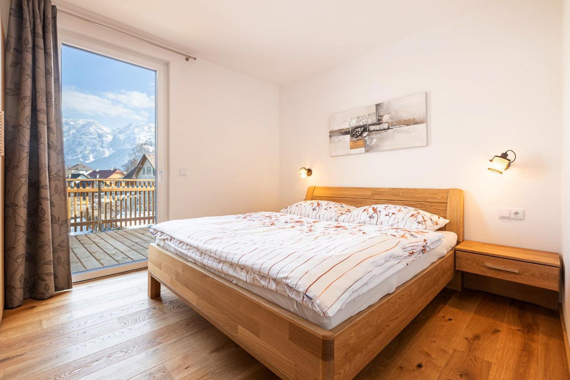 Apartment Kerstin Bad Mitterndorf