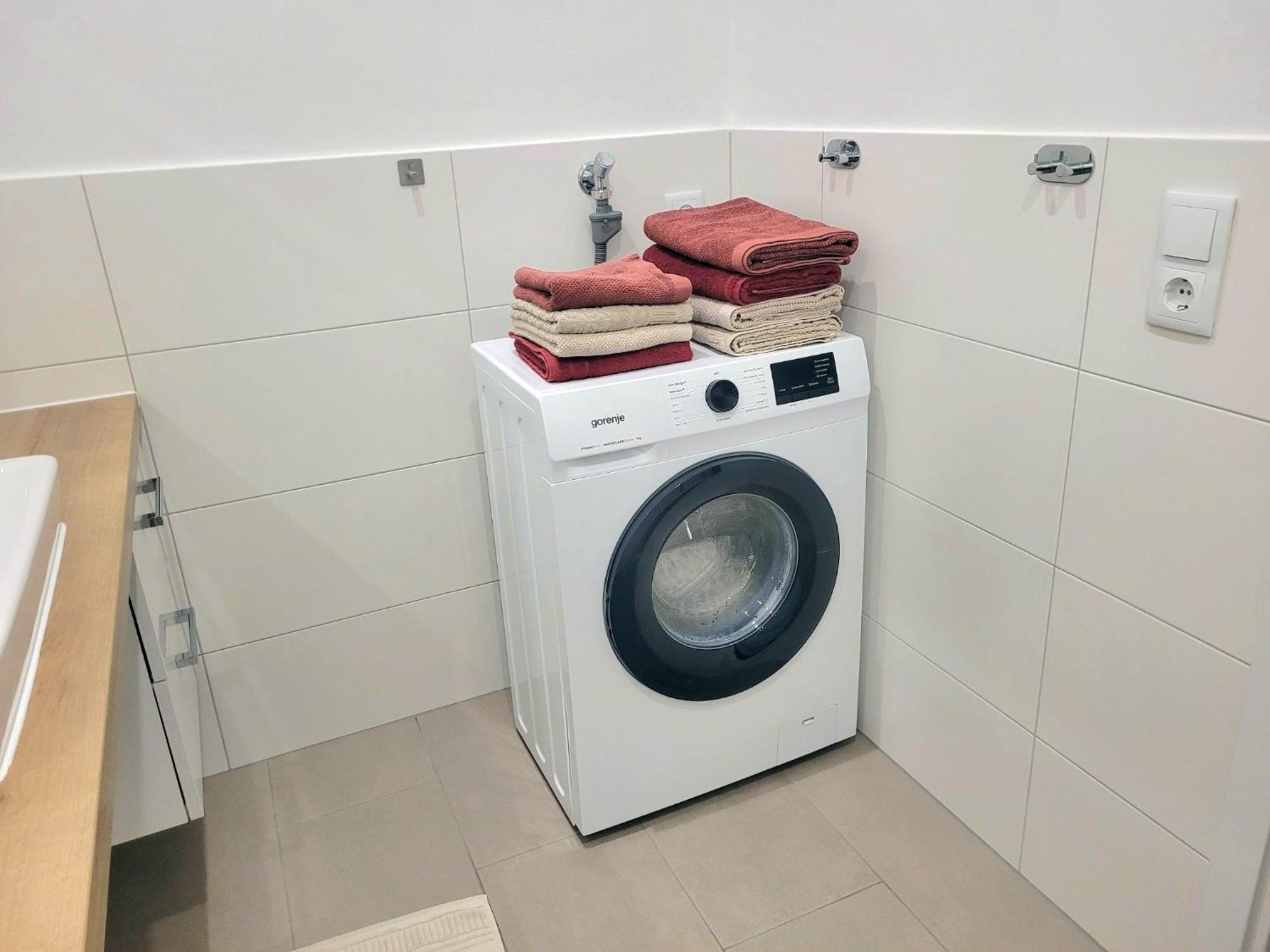 Appartement Kerstin *